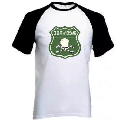 Camiseta Oficial do Canal