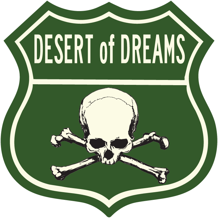 Desert of Dreams