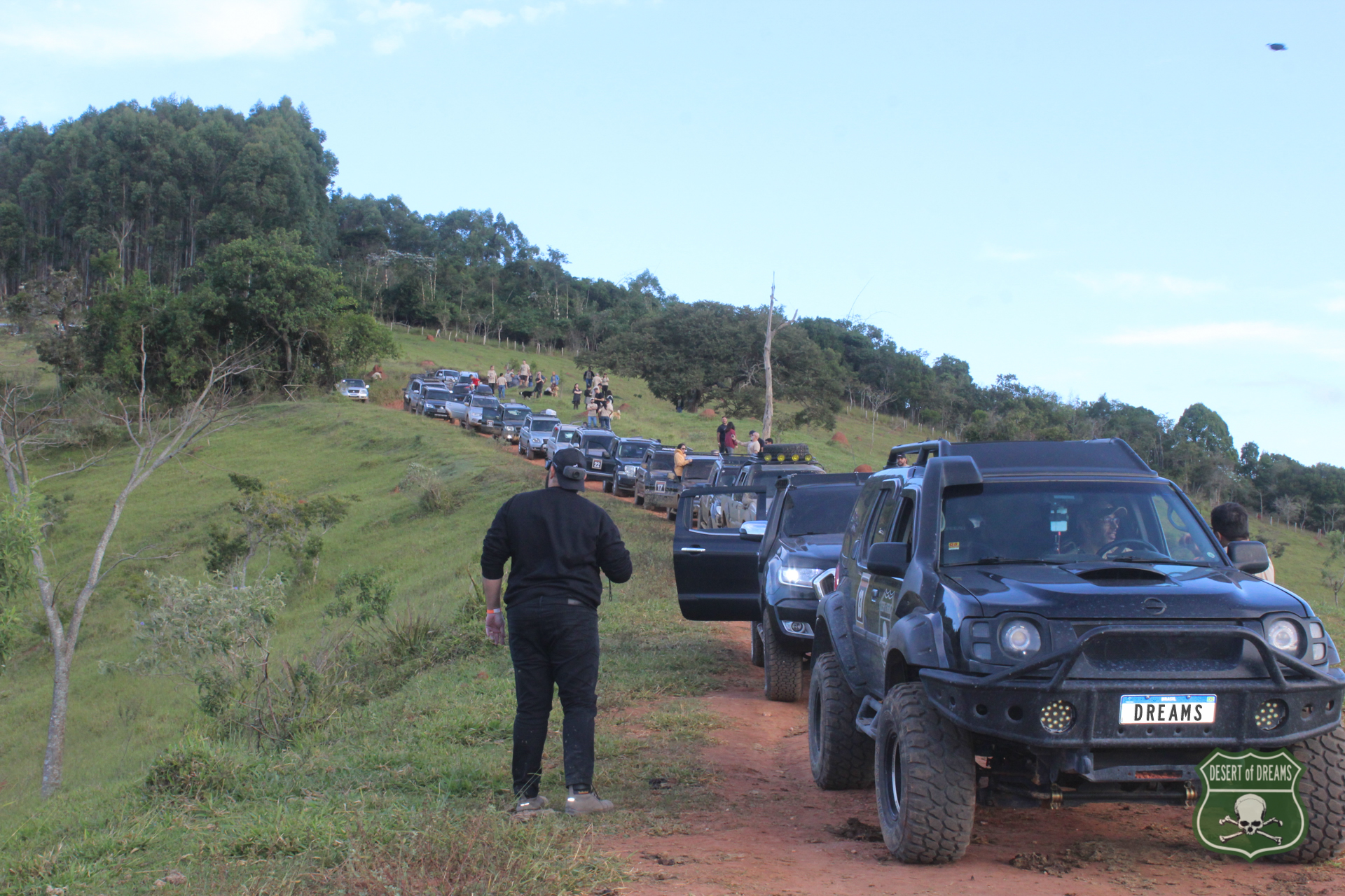 DREAMS ADVENTURE FEST 2026 - DIAS 16 E 17 DE MAIO - TAUBATÉ/SP - Imagem 3