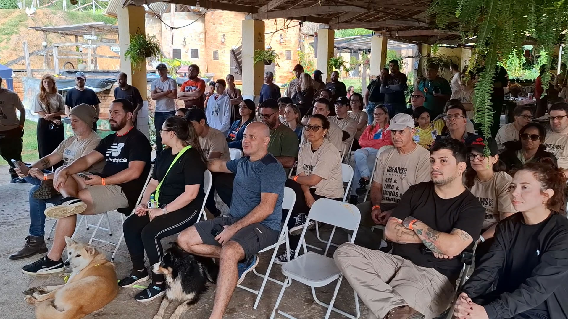 DREAMS ADVENTURE FEST 2026 - DIAS 16 E 17 DE MAIO - TAUBATÉ/SP - Imagem 5