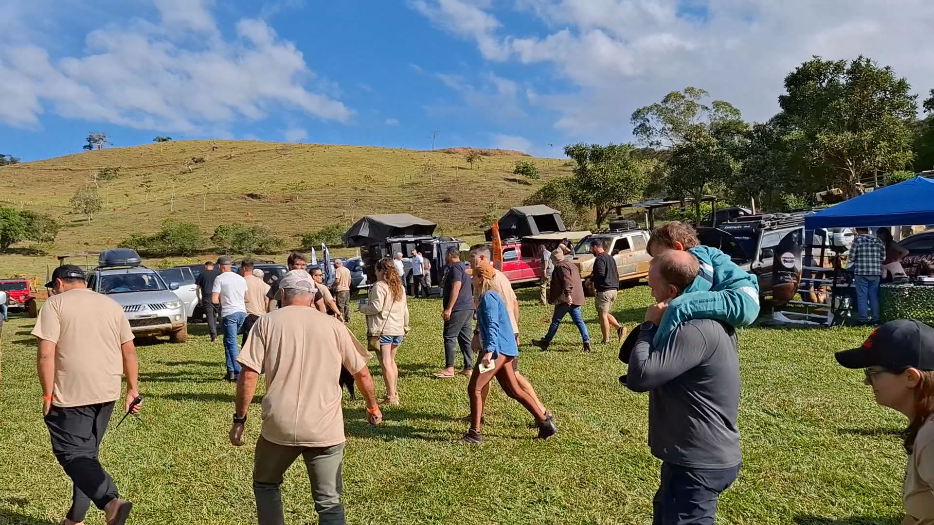 DREAMS ADVENTURE FEST 2026 - DIAS 16 E 17 DE MAIO - TAUBATÉ/SP - Imagem 6