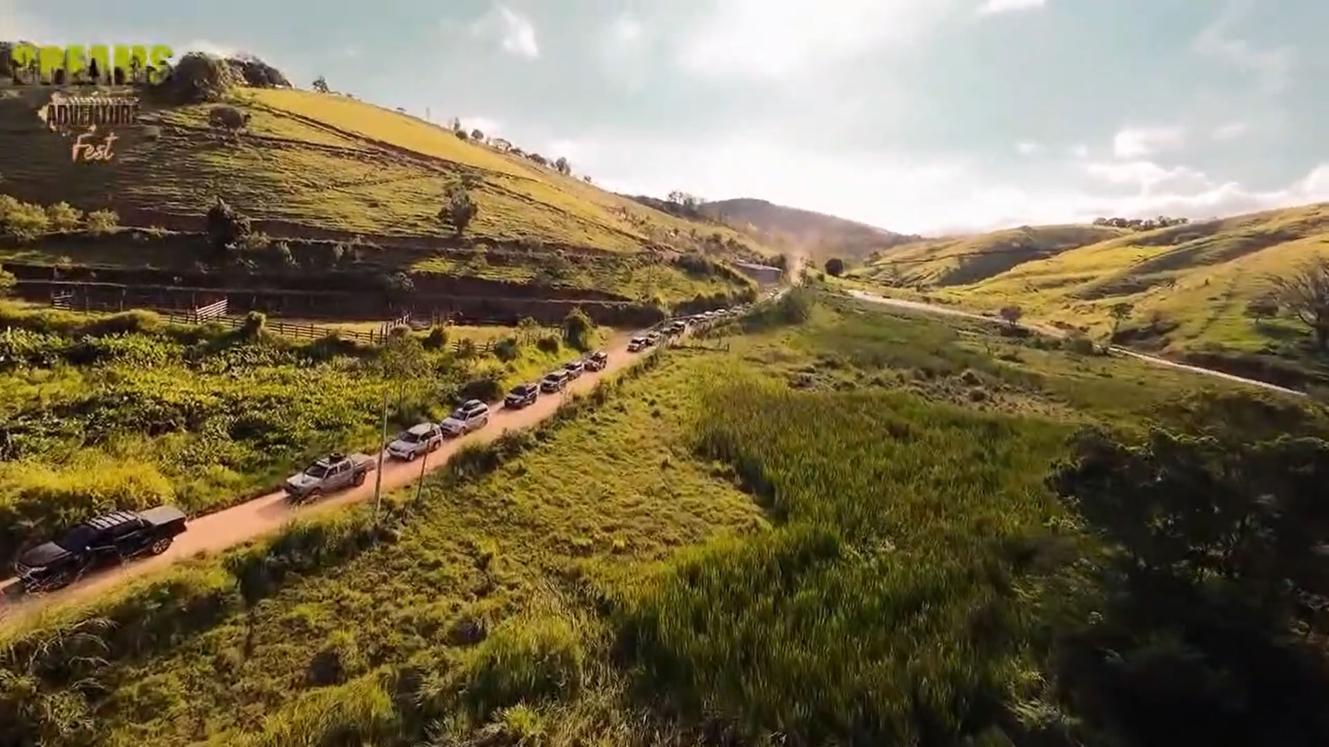 DREAMS ADVENTURE FEST 2026 - DIAS 16 E 17 DE MAIO - TAUBATÉ/SP - Imagem 7